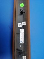 BMW 5 GT F07 Moulure/baguette de porte avant 7216651