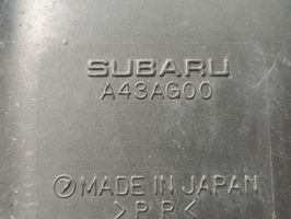 Subaru Legacy Risuonatore di aspirazione A43AG00