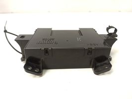 Subaru Legacy Centralina del climatizzatore 72343AG001