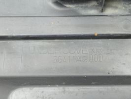 Subaru Legacy Copertura sottoscocca centrale 56411AG000