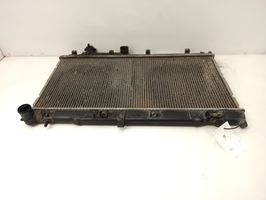 Subaru Legacy Jäähdyttimen lauhdutin 45153AG000