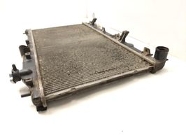 Subaru Legacy Dzesēšanas šķidruma radiators 45153AG000