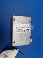 BMW 5 GT F07 Camera control unit module 66519222803