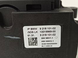 BMW 5 GT F07 Vaihteenvalitsin 9218101