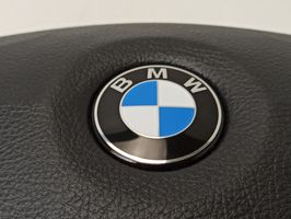 BMW 5 GT F07 Airbag de volant 33678382905