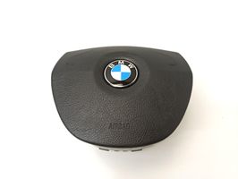 BMW 5 GT F07 Airbag de volant 33678382905