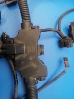 BMW 5 GT F07 Faisceau de câblage pour moteur 850601704