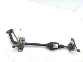 BMW 5 GT F07 Stabilisateur actif arrière 6781256