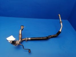 BMW 5 GT F07 Tuyau de raccordement solide EGR 044073