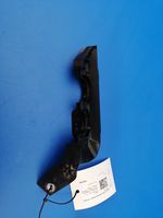 BMW 5 GT F07 Altra parte del vano motore 7555161