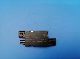 BMW 5 GT F07 Antenne Bluetooth 9142092