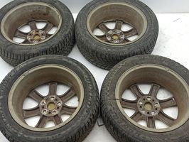 Subaru Legacy Felgi aluminiowe R16 R16