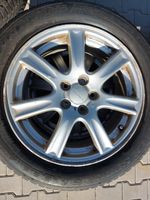 Subaru Legacy Felgi aluminiowe R16 R16