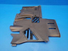 BMW 7 E38 Rivestimento pannello inferiore del cruscotto 51458185137