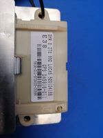 BMW 7 E38 Alarm control unit/module 8376992