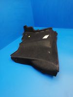 BMW 7 E38 Garniture panneau latérale du coffre 8187627