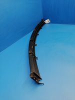 BMW 7 E38 Mascherina inferiore del paraurti anteriore 8160822