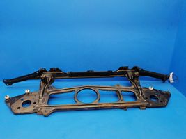 BMW 7 E38 Pannello di supporto del radiatore 