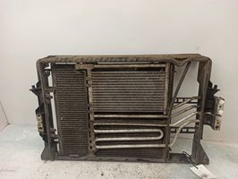 BMW 7 E38 Radiator set 17378260