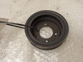 BMW 7 E38 Puleggia pompa dell’acqua 2246129