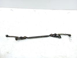 BMW 7 E38 Steering rack mechanical part 