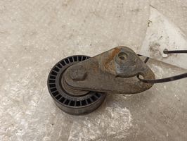 BMW 7 E38 Alternator pulley 