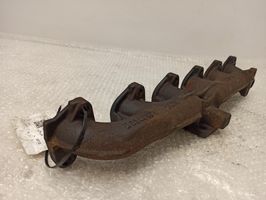 BMW 7 E38 Exhaust manifold D2244965