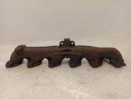 BMW 7 E38 Exhaust manifold D2244965