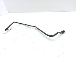 BMW 7 E38 Vacuum line/pipe/hose 1163336