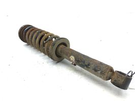 BMW 7 E38 Rear shock absorber with coil spring 