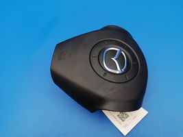 Mazda RX8 Poduszka powietrzna Airbag kierownicy 10179174501