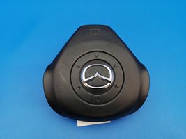 Mazda RX8 Poduszka powietrzna Airbag kierownicy 10179174501