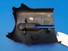 MG ZT - ZT-T Rivestimento del piantone del volante QRB100460