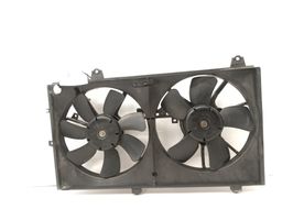 Mazda RX8 Ventilatore di raffreddamento elettrico del radiatore 1L848653HBA