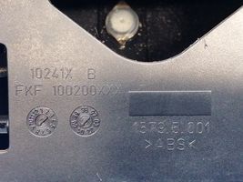 MG ZT - ZT-T Panel popielniczki deski rozdzielczej FWK100030