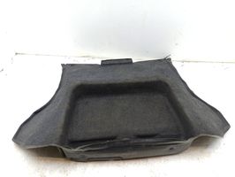 Mazda RX8 Tappetino di rivestimento del bagagliaio/baule F1516881XD