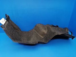 Mazda RX8 seitliche Verkleidung Kofferraum F15168850B