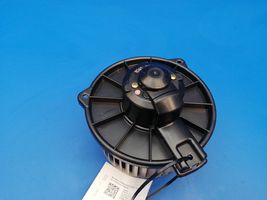 Mazda RX8 Ventola riscaldamento/ventilatore abitacolo 1940001040