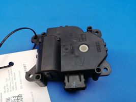 Mazda RX8 Motorino attuatore aria 1138002320