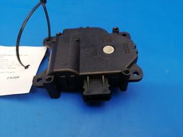 Mazda RX8 Motorino attuatore aria 1138002320