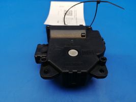 Mazda RX8 Motorino attuatore aria 1138002320