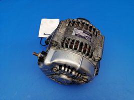 MG ZT - ZT-T Alternator YLE102330