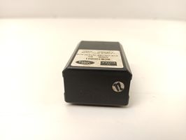 MG ZT - ZT-T Cruise control relay SCB100201