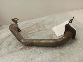 Mazda RX8 Linea/tubo flessibile della valvola EGR 
