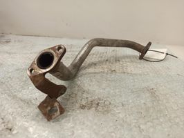 Mazda RX8 Linea/tubo flessibile della valvola EGR 