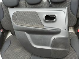 Nissan Note (E11) Kit intérieur E11