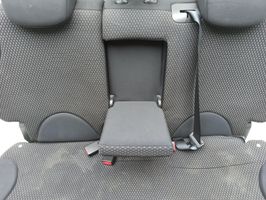 Nissan Note (E11) Kit intérieur E11