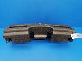 Nissan Note (E11) Absorber zderzaka tylnego 850909U000