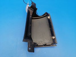 Nissan Note (E11) Moulure de garniture de feu arrière / postérieur 781299U01A