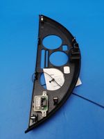 Nissan Note (E11) Mascherina climatizzatore/regolatore riscaldamento 250209U00A